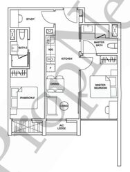 Sixteen35 Residences (D14), Apartment #595763861